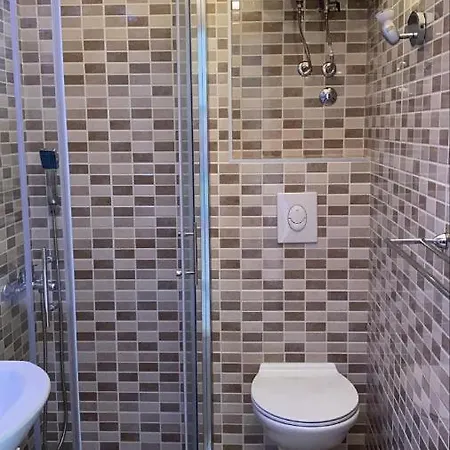 Apartman Kapor *