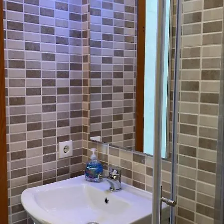 Apartman Kapor *