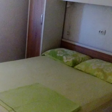 Apartman Kapor Apartment Baska Voda