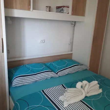 Apartment Apartman Kapor Baska Voda