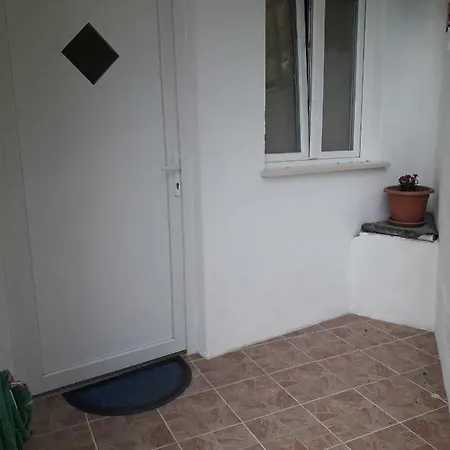Apartman Kapor
