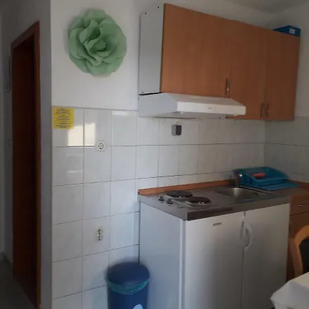 Apartman Kapor Baska Voda