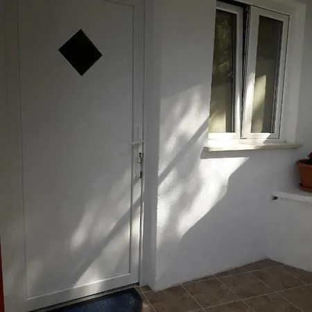 Apartman Kapor Baska Voda
