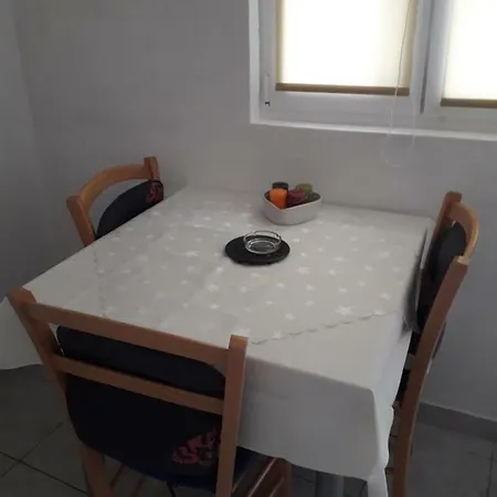 Apartman Kapor Baska Voda