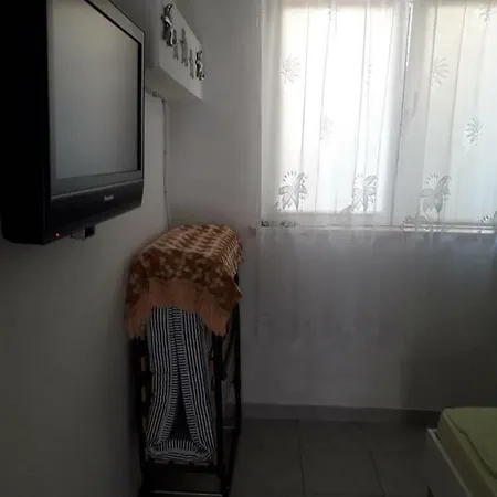 Apartament Apartman Kapor