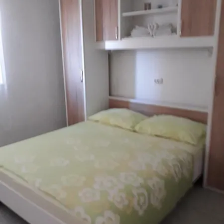 Apartman Kapor Apartament Baška Voda