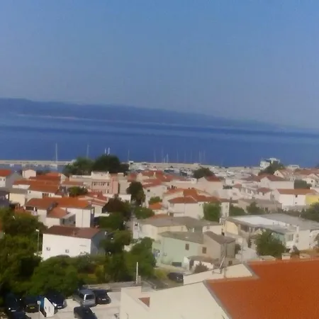 Apartman Kapor *