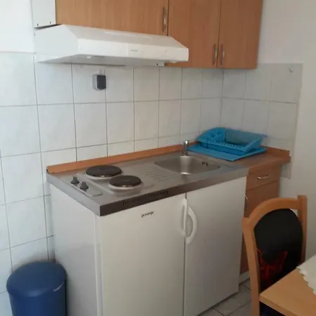 Apartman Kapor